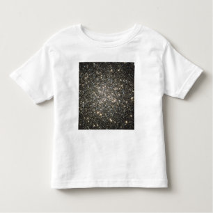 Globular cluster M13 Toddler T-Shirt