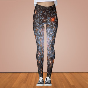 Globular Cluster NGC 1866 Leggings