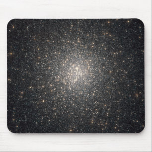 Globular cluster NGC 2808 Mouse Pad