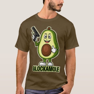 Glockamole T-Shirt