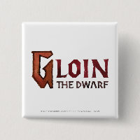 Gloin Name