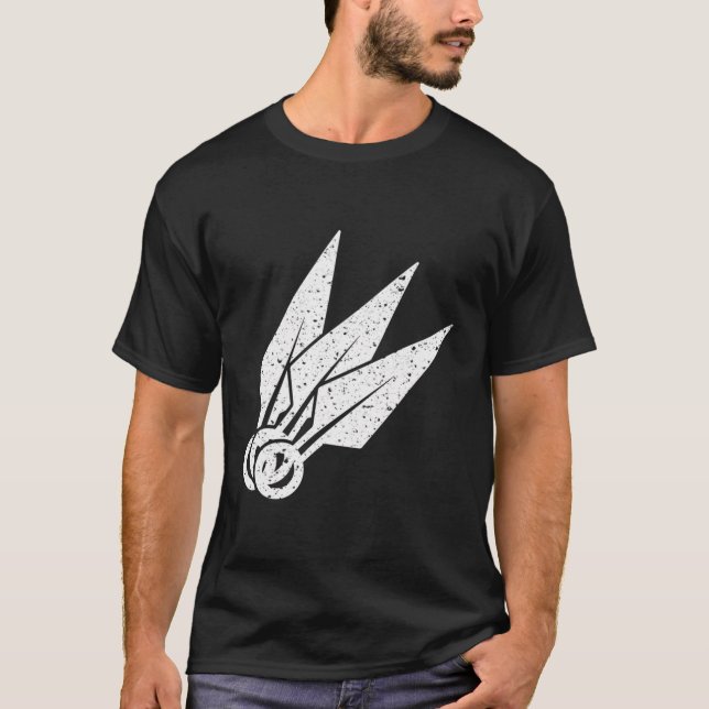 Gloomhaven Scoundrel Faction Board Game Night Cool T-Shirt (Front)