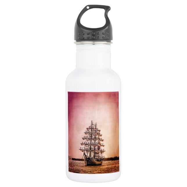 Gloria 532 Ml Water Bottle (Front)