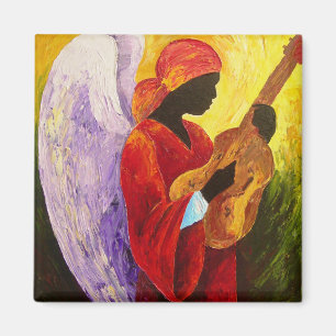 Gloria in Excelcis Deo 2011 Magnet