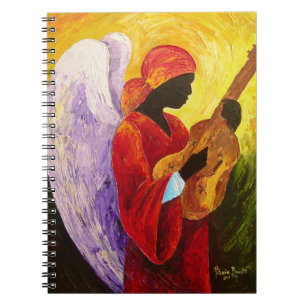 Gloria in Excelcis Deo 2011 Notebook