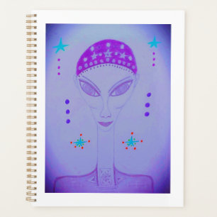 Gloria Planner