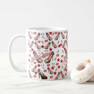 Gloria's Secret Mug