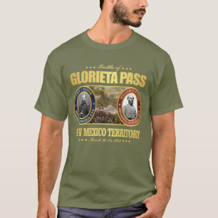Glorieta Pass (FH2) T-Shirt