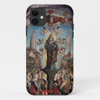 Glorification of St. Ursula and her Companions