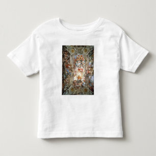 Glorification of the Reign of Pope Urban VIII (156 Toddler T-Shirt