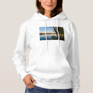 Glorious Autumn Morning Hoodie