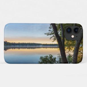 Glorious Autumn Morning iPhone Case