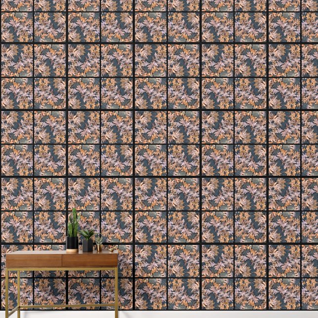 Glorious Autumn on a (2) Wallpaper (Hallway)