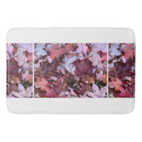 Glorious Autumn on a Bath Mat (3)