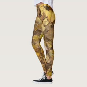 Glorious Autumn on Leggings (4)