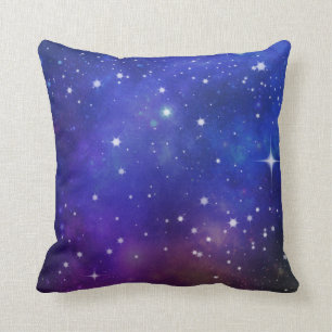 *~* Glorious Dreamy Magical Starry Night Cushion