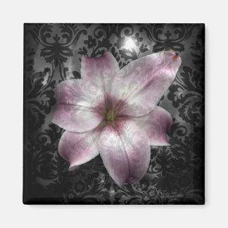 Glorious Mystery Magnet