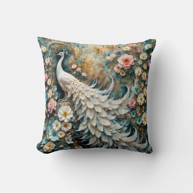 Glorious Pillow (Front)