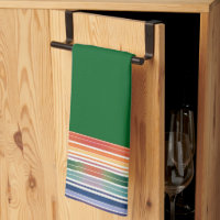 Glorious Rainbow Stripes