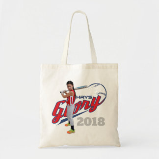 Glory 10U FS Tote bag