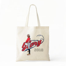 Glory 10U RC Tote bag
