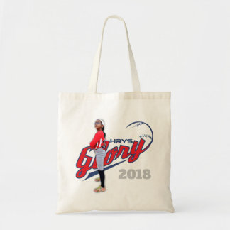 Glory 10U RC Tote bag