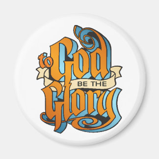 GLORY 2 MAGNET