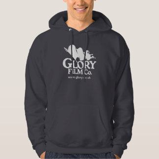 Glory Crew Hooded Sweatshirt