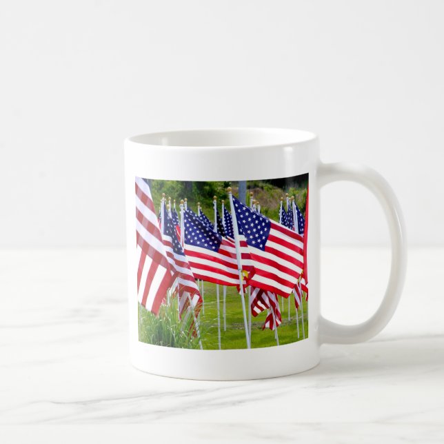 Glory Days 2 Coffee Mug (Right)