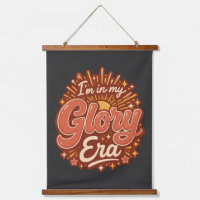Glory Era Christian Faith-Based Retro Religious