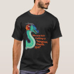 Glory Fantasy Rainwing Not Calling Magical Death S T-Shirt<br><div class="desc">Glory Fantasy Rainwing Not Calling Magical Death Spit Wings Of Dragon Fire Design Gift For339png339</div>