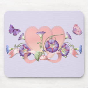Glory Love - Customised Mouse Pad