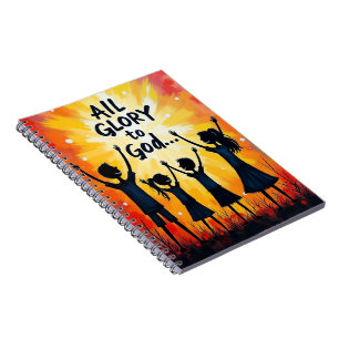 Glory Notebook