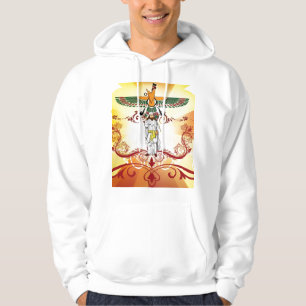 Glory of God Hoodie