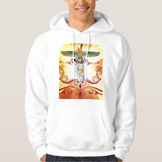 Glory of God Hoodie