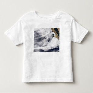 Glory over the Pacific Ocean Toddler T-Shirt