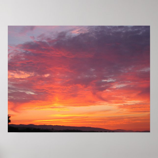 Glory Poster (Front)