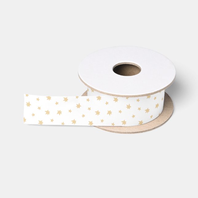 Glory Satin Ribbon (Spool)