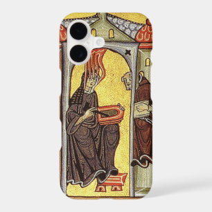 glory to hildegard of bingen