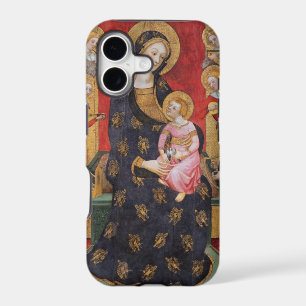 GLORY TO JESUS AND MARY