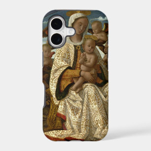 GLORY TO JESUS AND MARY