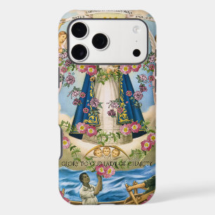 glory to our lady of charity