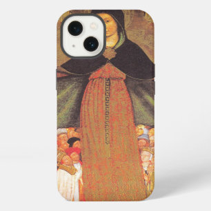 Glory To Our Lady Of Mercy iPhone 13 Case
