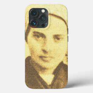 Glory To Saint Bernadette  iPhone 13 Pro Case