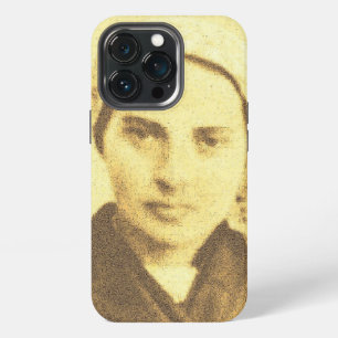 Glory To Saint Bernadette iPhone 13 Pro Case