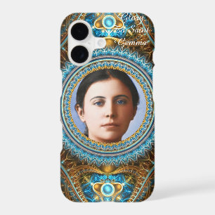 Glory To Saint Gemma