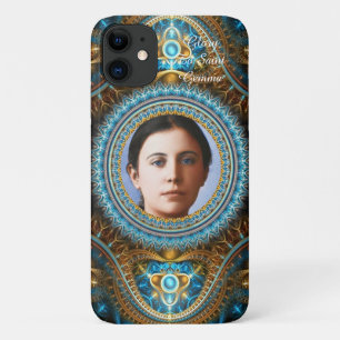 Glory To Saint Gemma Case-Mate iPhone Case