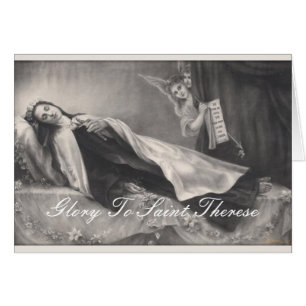 Glory To Saint Therese