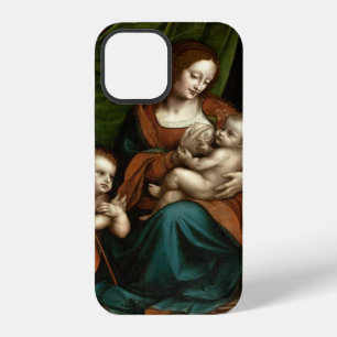 Glory To The Divine Breast of Mary Case-Mate iPhon iPhone 12 Case