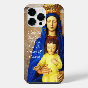 Glory To The Son Of God... iPhone 14 Pro Max Case